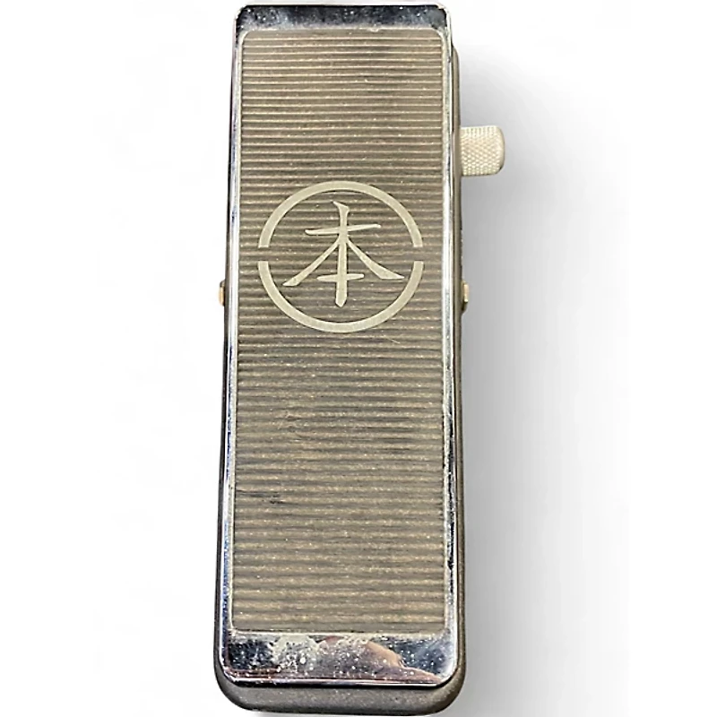 Used BBE BEN WAH Effect Pedal