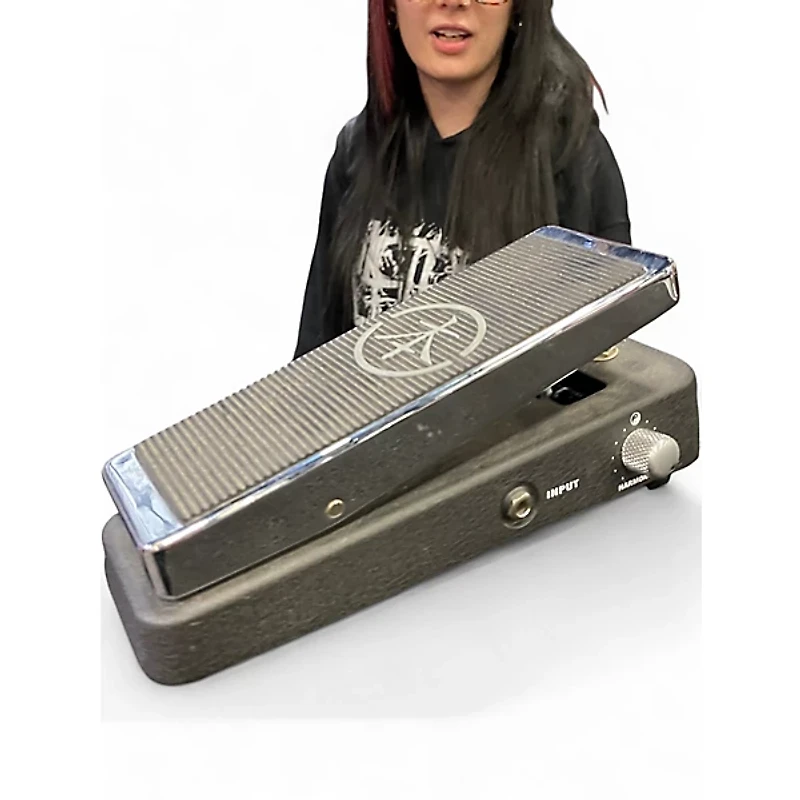 Used BBE BEN WAH Effect Pedal