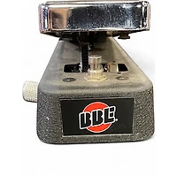 Used BBE BEN WAH Effect Pedal