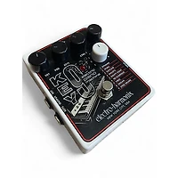 Used Electro-Harmonix Key9 Electric Piano Machine Effect Pedal