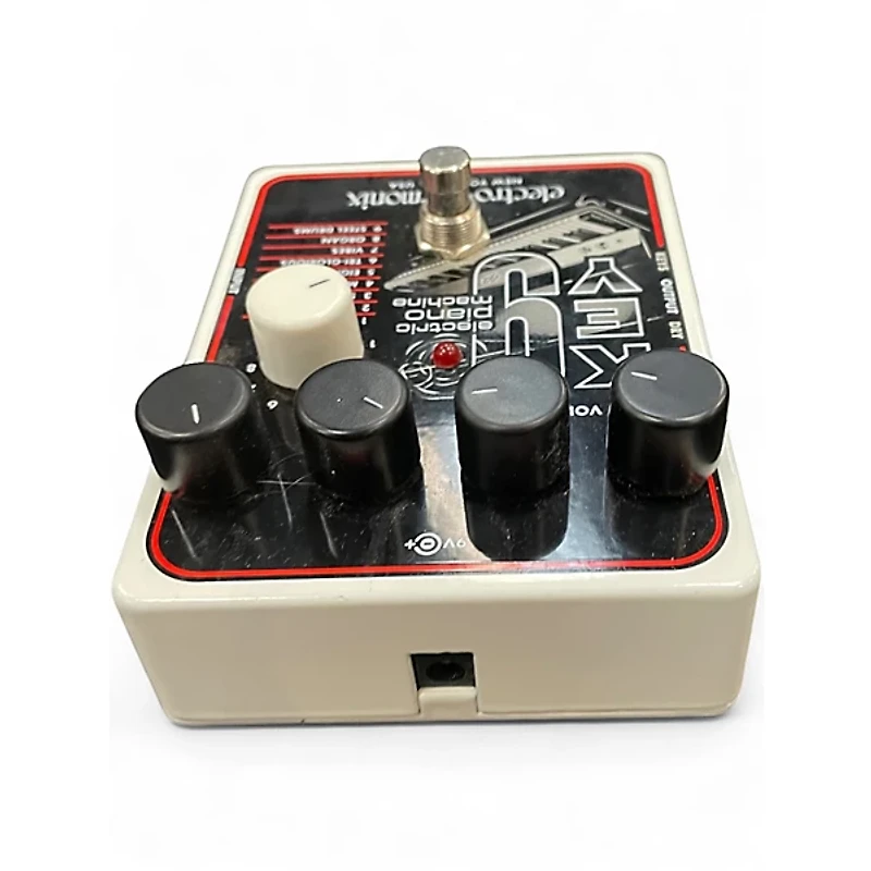 Used Electro-Harmonix Key9 Electric Piano Machine Effect Pedal
