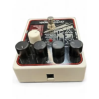 Used Electro-Harmonix Key9 Electric Piano Machine Effect Pedal