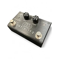 Used Pigtronix INFINITY 2 Pedal