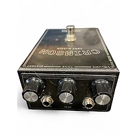 Used JHS Pedals Crimson 1992 Russia Effect Pedal