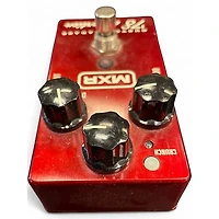 Used MXR M78 1978 Custom Badass Distortion Effect Pedal