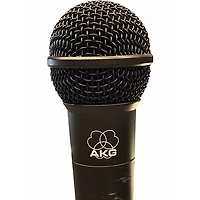 Used AKG D790 Dynamic Microphone