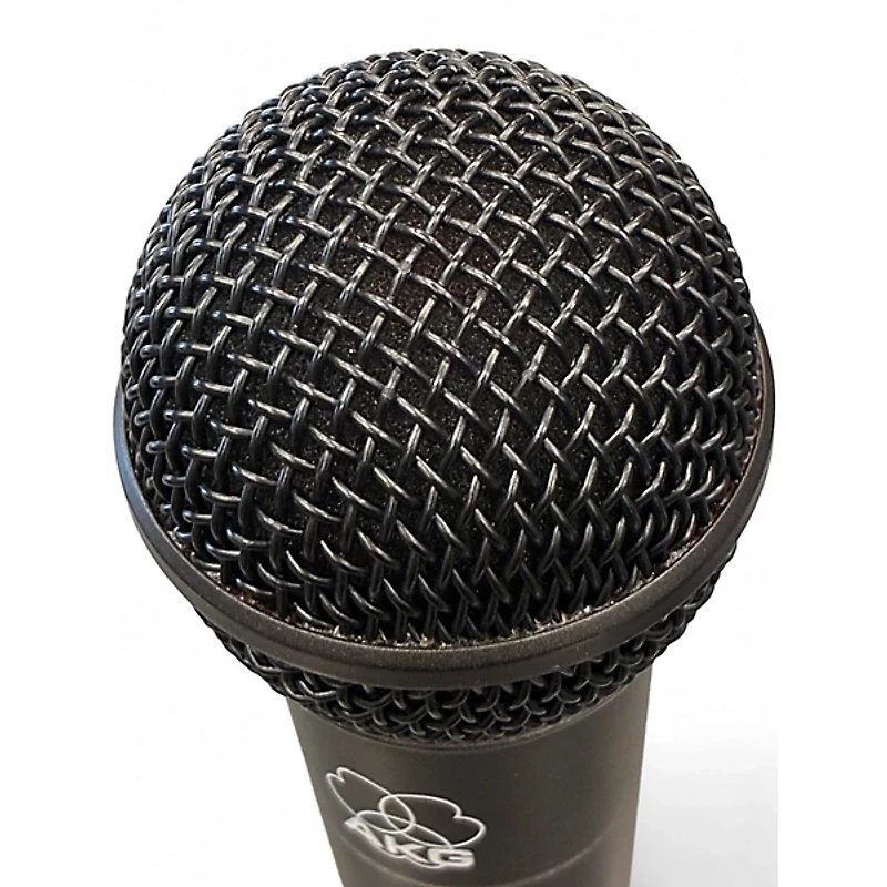 Used AKG D790 Dynamic Microphone