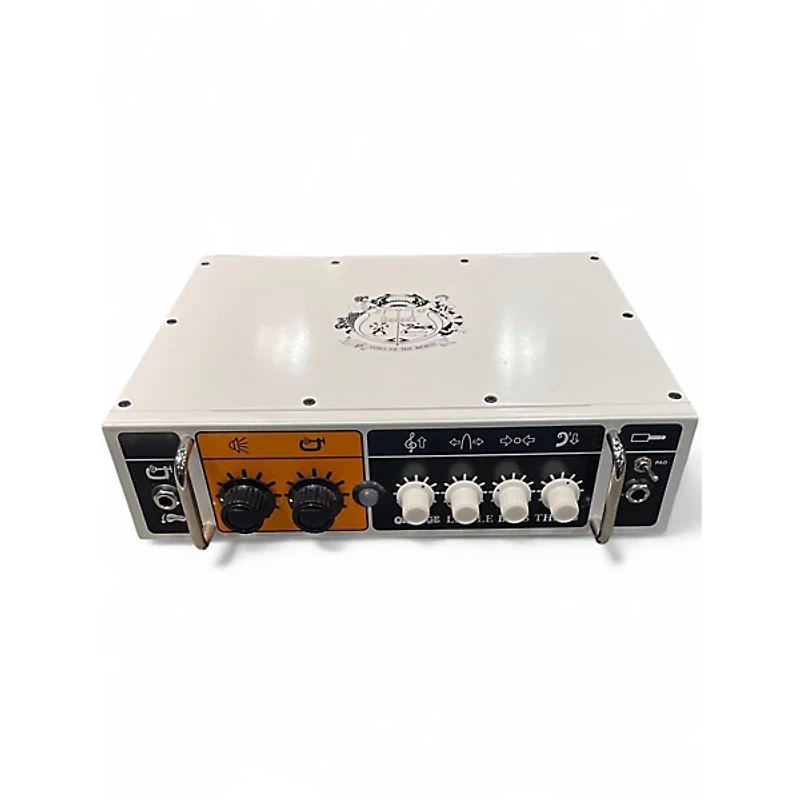Used Orange Amplifiers LITTLE BASS THING Bass Amp Head