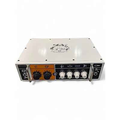 Used Orange Amplifiers LITTLE BASS THING Bass Amp Head