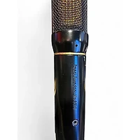 Used Nordic Audio Labs Pearl Microphones BLACK PEARL PAIR Condenser Microphone