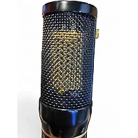 Used Nordic Audio Labs Pearl Microphones BLACK PEARL PAIR Condenser Microphone