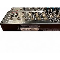 Used Mackie MIX 12FX Unpowered Mixer