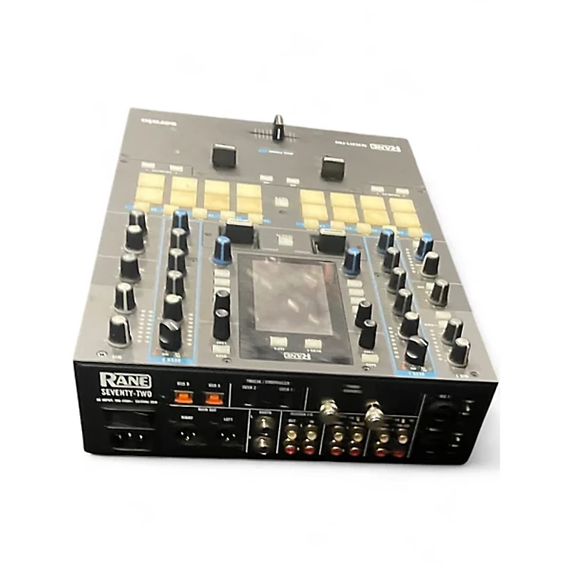 Used RANE Seventy-Two DJ Mixer