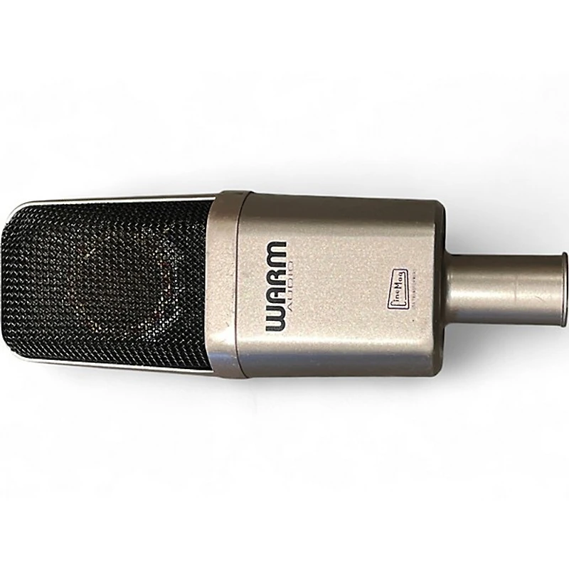 Used Warm Audio WA-14 Condenser Microphone