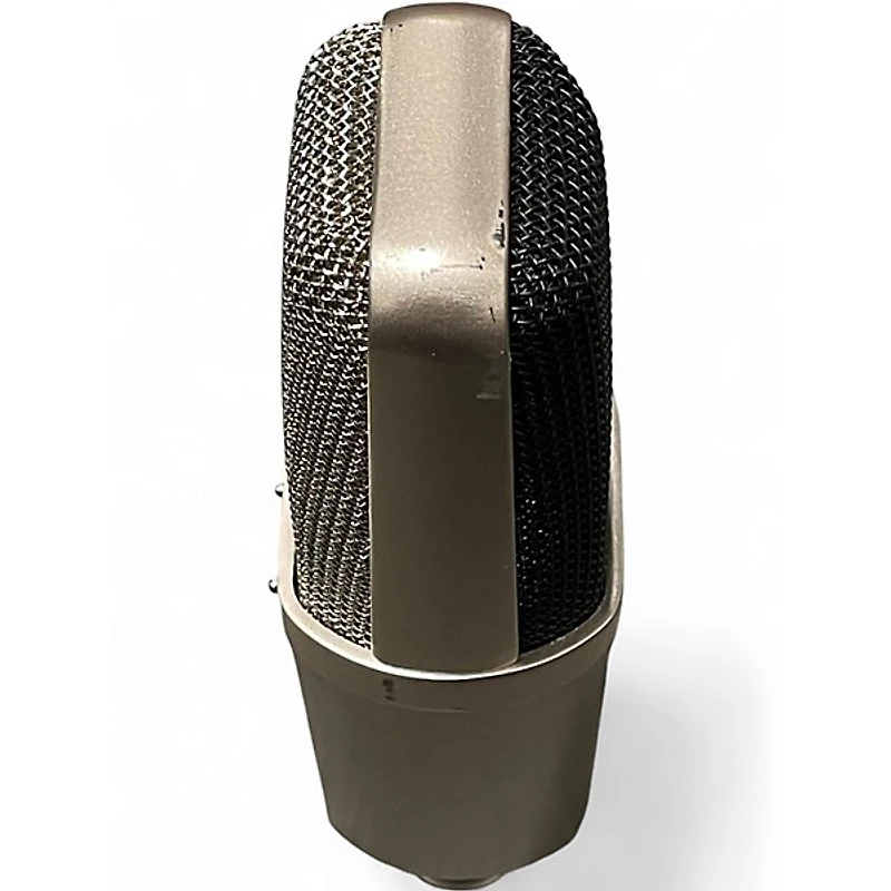 Used Warm Audio WA-14 Condenser Microphone