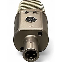 Used Warm Audio WA-14 Condenser Microphone