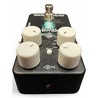 Used Electro-Harmonix Oceans 11  Reverb Effect Pedal