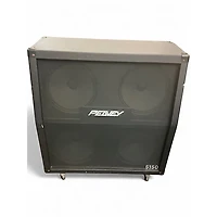 Used Peavey 5150 4x12 Guitar Cabinet