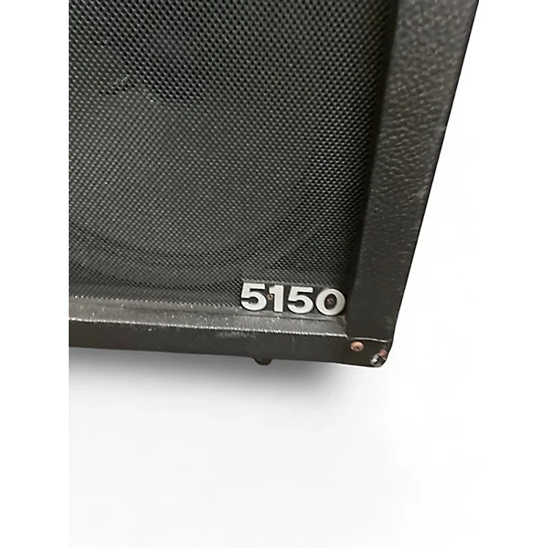 Used Peavey 5150 4x12 Guitar Cabinet