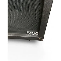 Used Peavey 5150 4x12 Guitar Cabinet