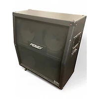 Used Peavey 5150 4x12 Guitar Cabinet