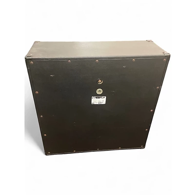 Used Peavey 5150 4x12 Guitar Cabinet