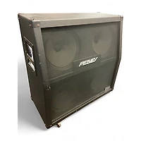 Used Peavey 5150 4x12 Guitar Cabinet