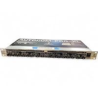 Used Behringer MDX1600 Compressor