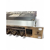 Used Behringer MDX1600 Compressor