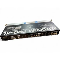 Used Behringer MDX1600 Compressor