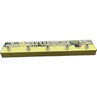 Used Valeton DAPPER BASS Effect Processor