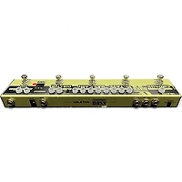 Used Valeton DAPPER BASS Effect Processor