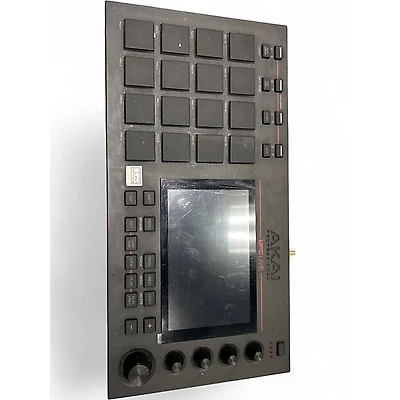 Used Akai Professional MPC Live 1 MIDI Controller