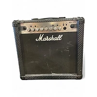 Used Marshall MG15CFX Guitar Cabinet