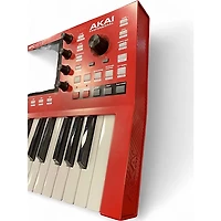 Used Akai Professional MPCKEY 37 Production Controller
