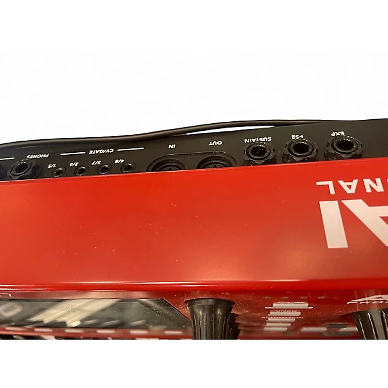 Used Akai Professional MPCKEY 37 Production Controller