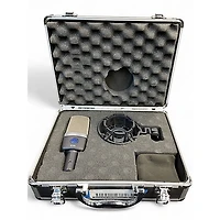 Used AKG C214 Condenser Microphone