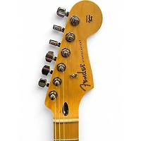 Used Fender Player Stratocaster BLUE BURST Solid Body Electric Guitar