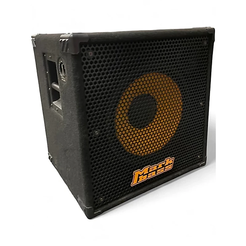 Used Markbass Standard 151HR 400W 1x15 Bass Cabinet