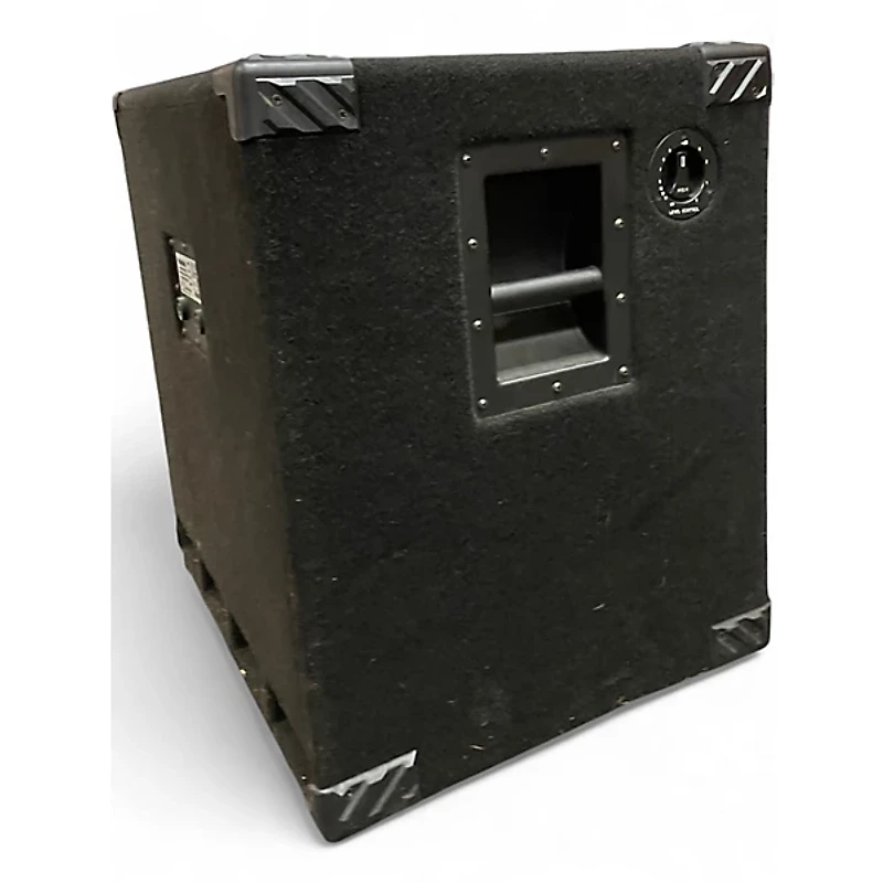 Used Markbass Standard 151HR 400W 1x15 Bass Cabinet