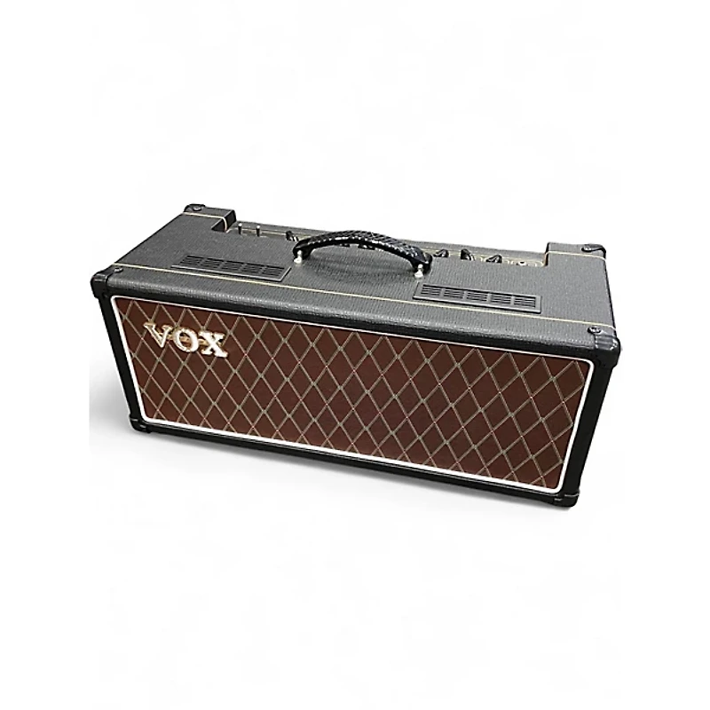 Used VOX AC15CH Tube Guitar Amp Head
