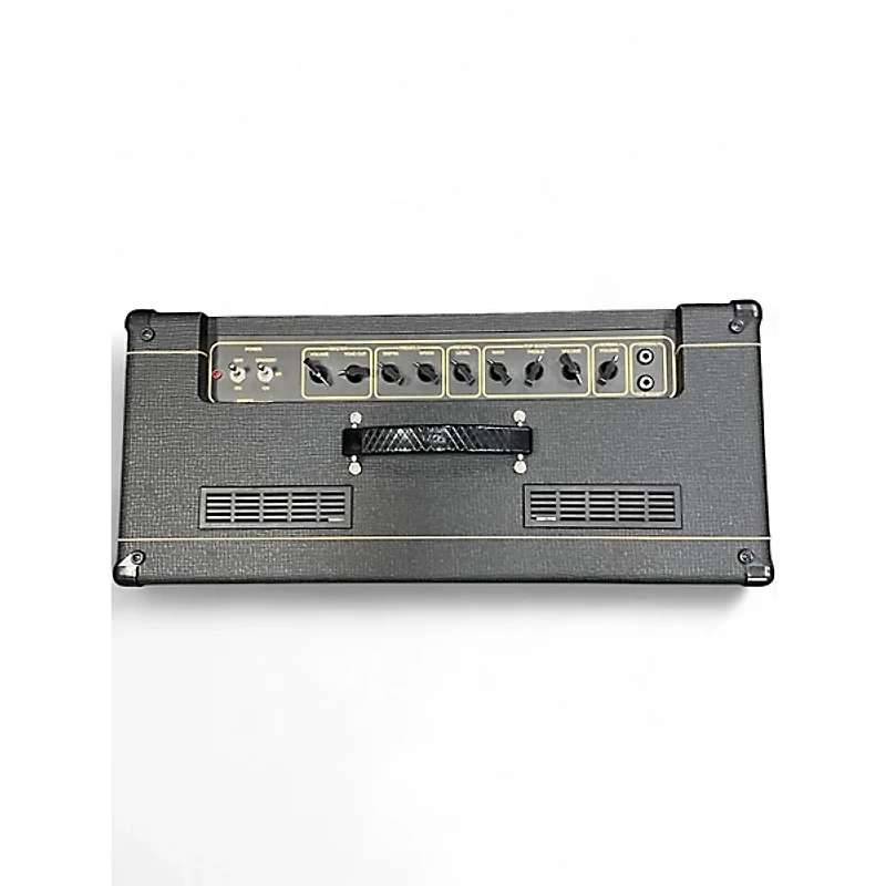 Used VOX AC15CH Tube Guitar Amp Head
