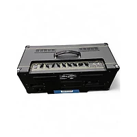 Used VOX AC15CH Tube Guitar Amp Head