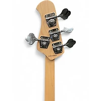 Used Sterling by Music Man Ray4 Seafoam Green Electric Bass Guitar