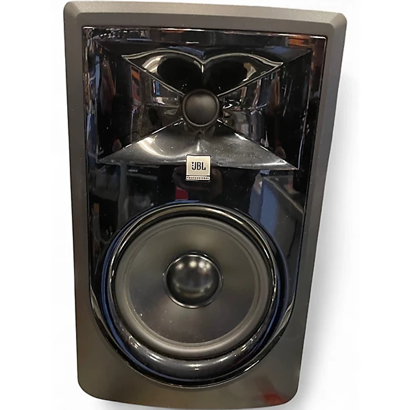 Used JBL 306P MKII Powered Monitor