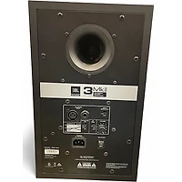 Used JBL 306P MKII Powered Monitor
