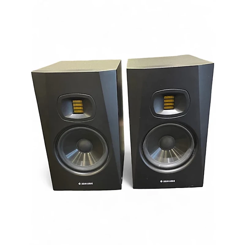 Used ADAM Audio TV7 Pair Powered Monitor