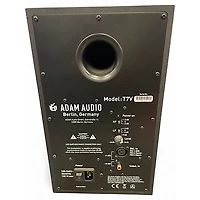 Used ADAM Audio TV7 Pair Powered Monitor