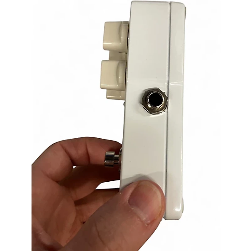 Used TC Electronic Spark Booster Effect Pedal