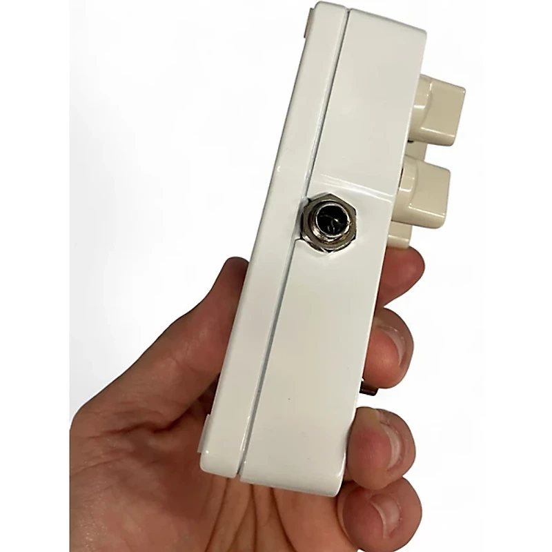 Used TC Electronic Spark Booster Effect Pedal